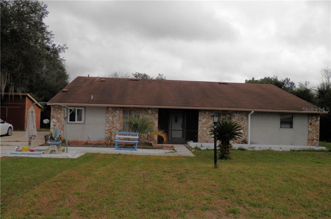 1394 Azora Dr., Deltona, FL 32725