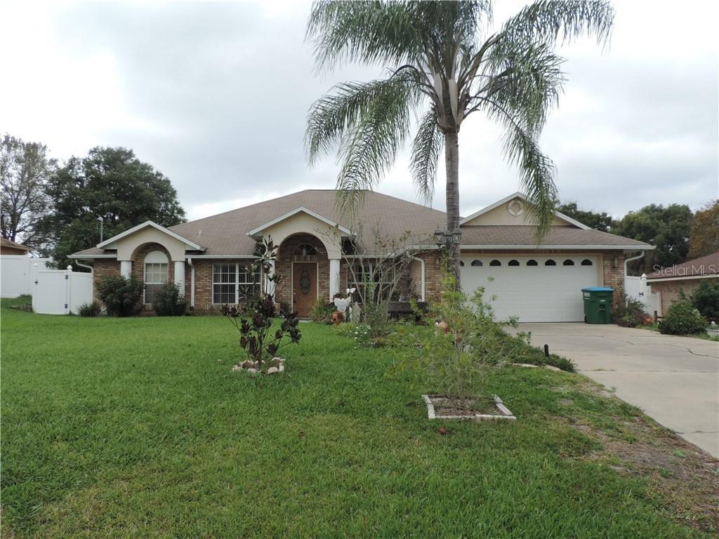 2692 Sedgefield Ave., Deltona, FL 32725