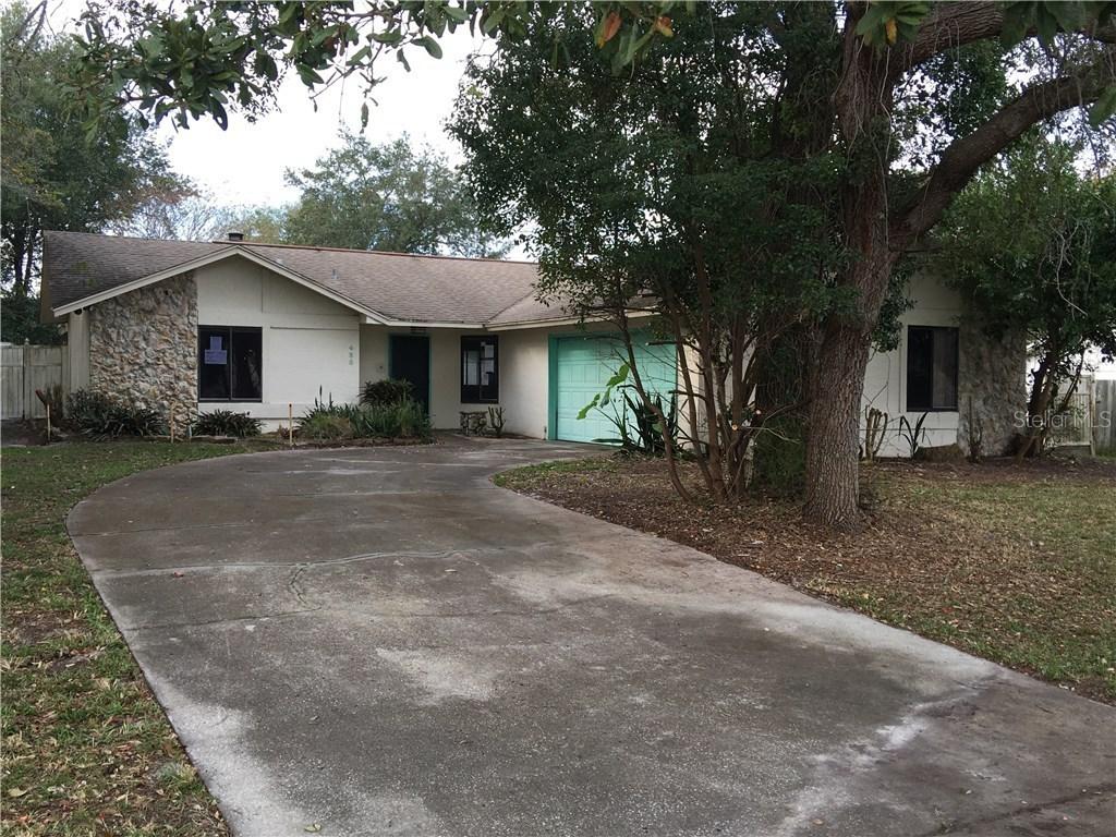 458 Leland Dr, Deltona, FL 32725