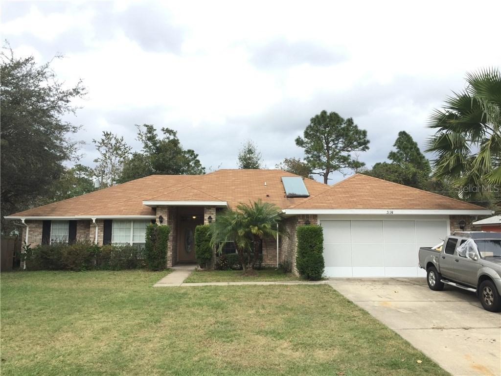 [Address Hidden by Seller], Deltona, FL 32725