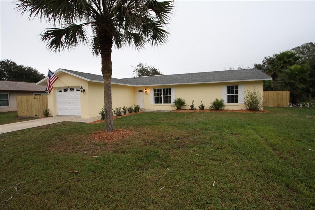 2309 Date Palm Dr., Edgewater, FL 32141