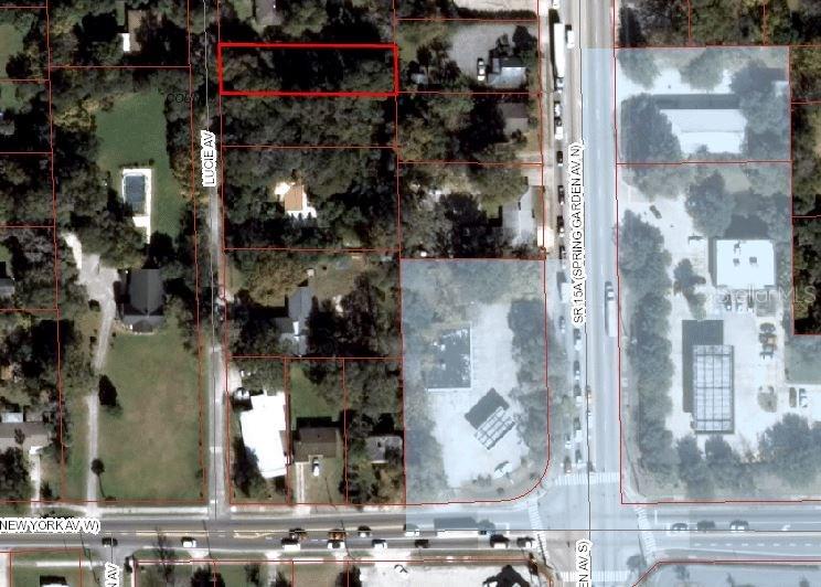 Lucie Ave., DeLand, FL 32720