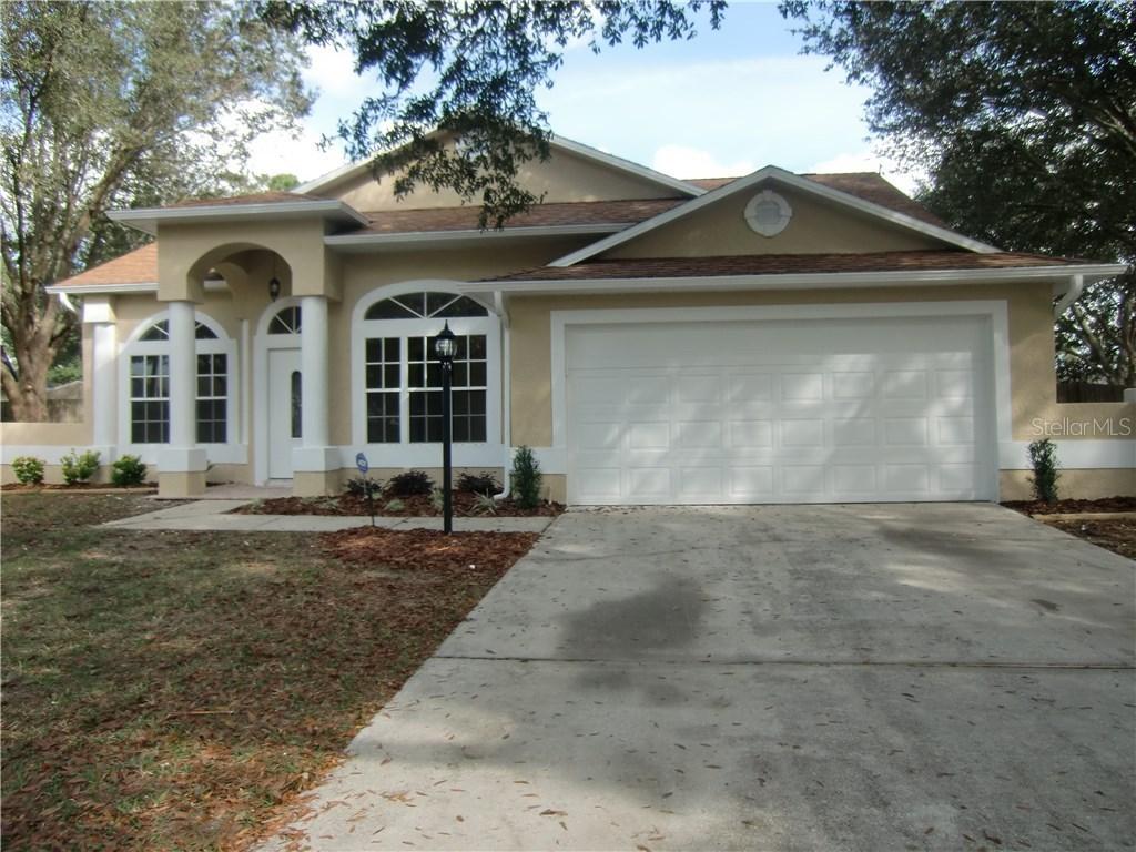 2812 Sunset Ridge St., Deltona, FL 32725