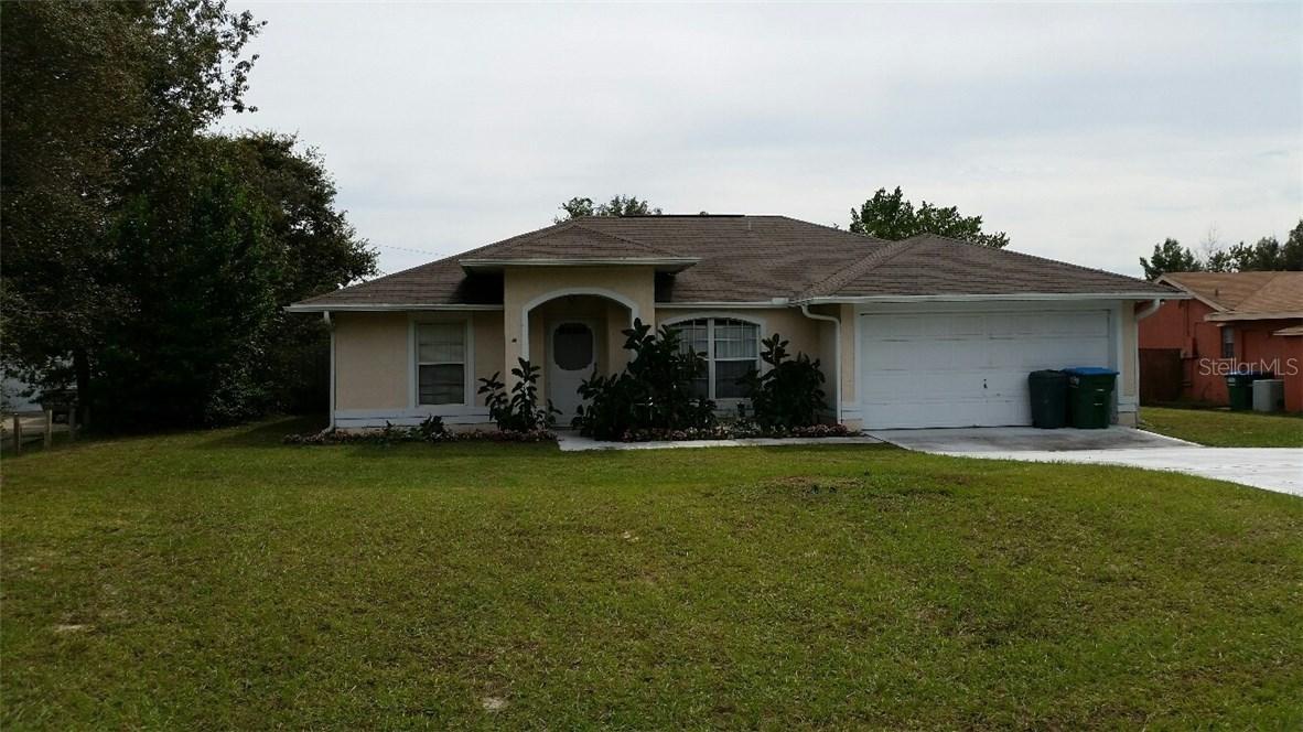 2150 Detroit Ter., Deltona, FL 32725