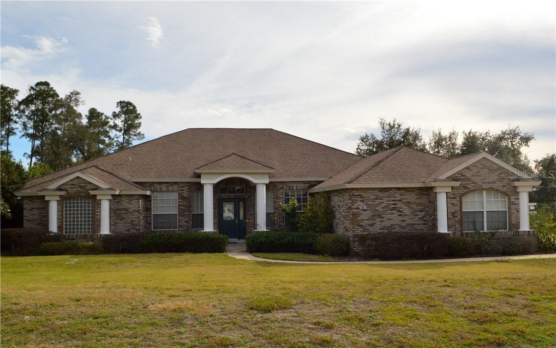 2091 Watersedge Dr., Deltona, FL 32738