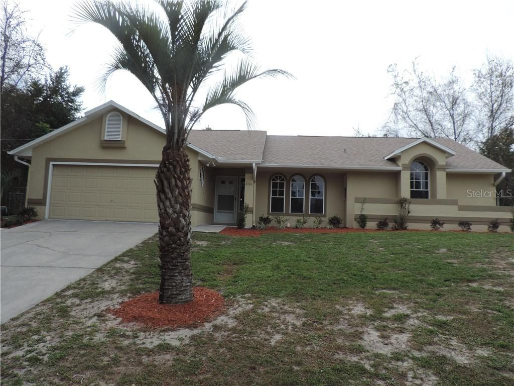 2766 Bayonne Ct., Deltona, FL 32725