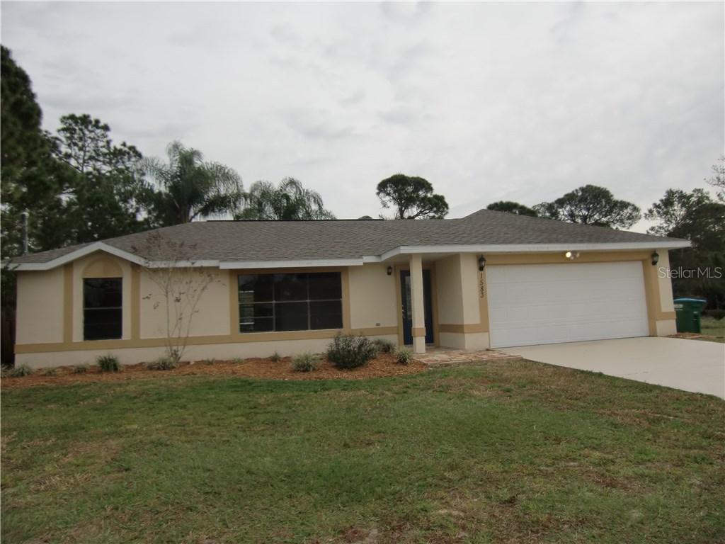 1583 Courtland Blvd., Deltona, FL 32738