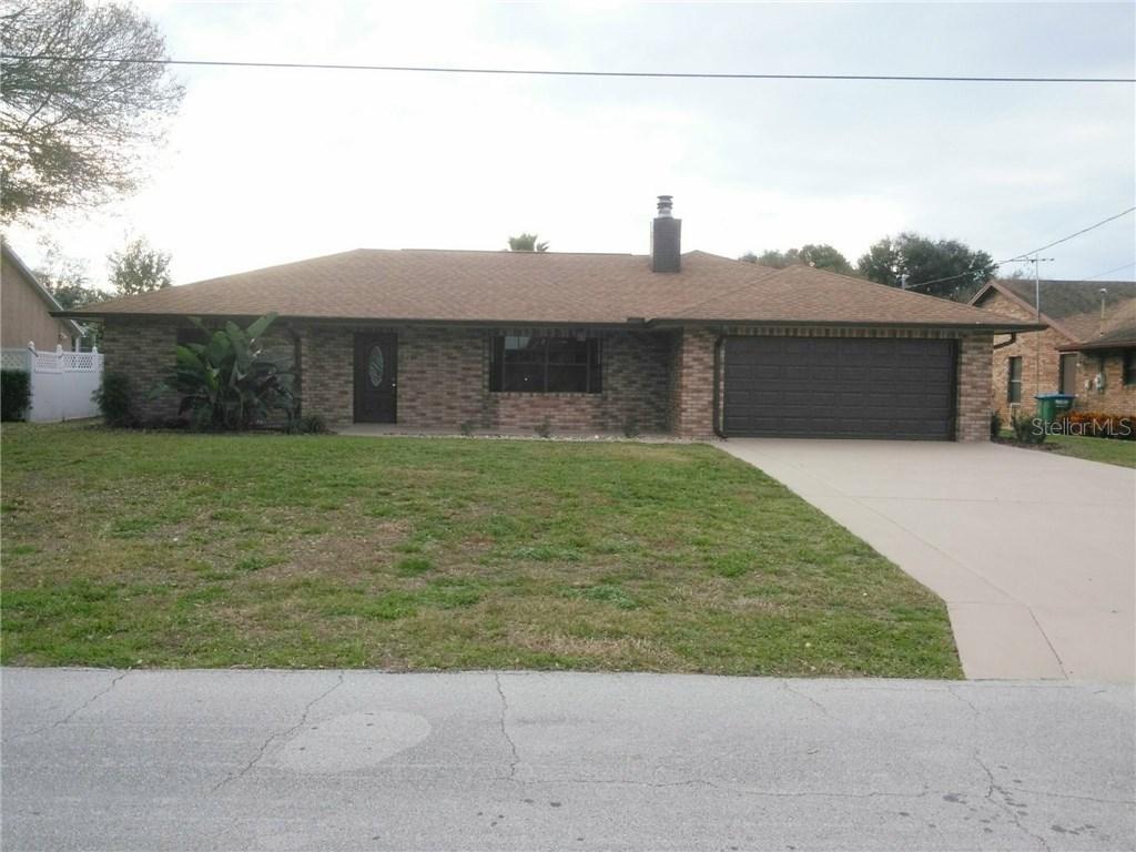 2438 Unionville Dr., Deltona, FL 32725