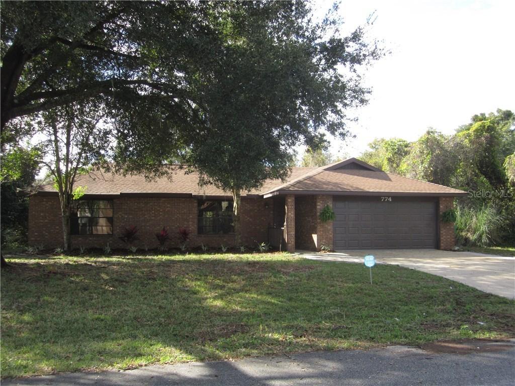 774 Mentmore Cir., Deltona, FL 32738
