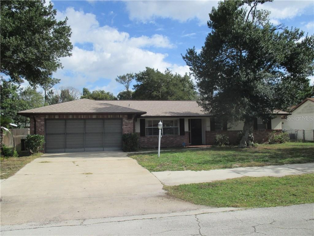 1207 E Hancock Dr., Deltona, FL 32725