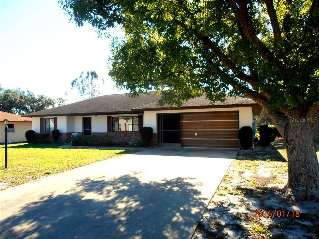 1449 Puritan St., Deltona, FL 32725