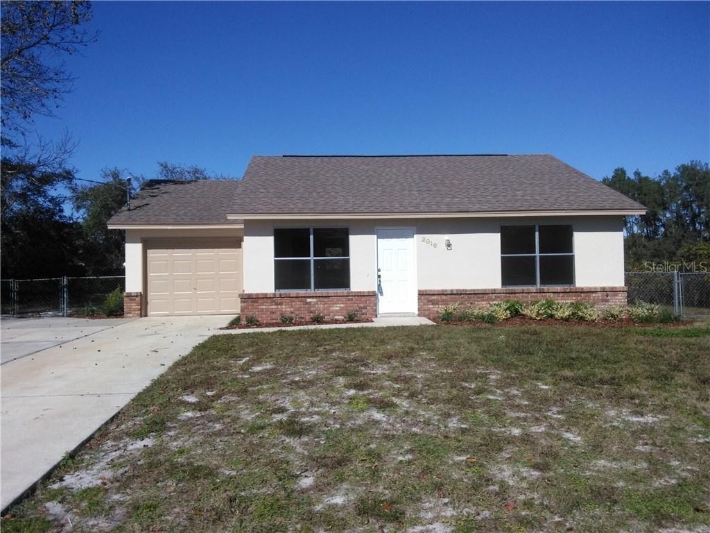 2916 N Covington Dr., Deltona, FL 32738