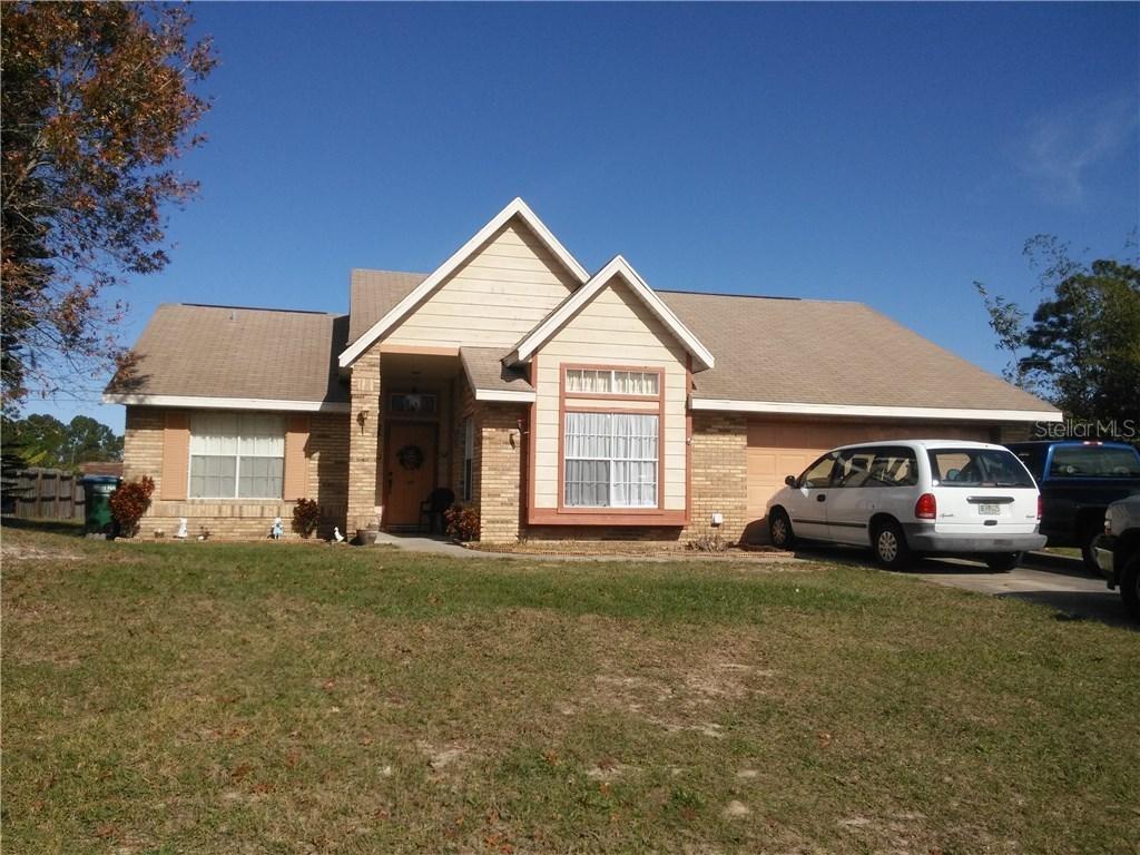 3051 Newmark Dr., Deltona, FL 32738