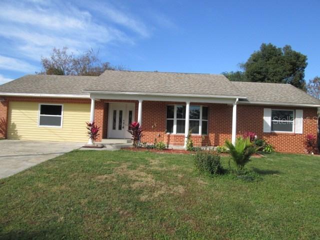 2125 E Parkton Dr., Deltona, FL 32725