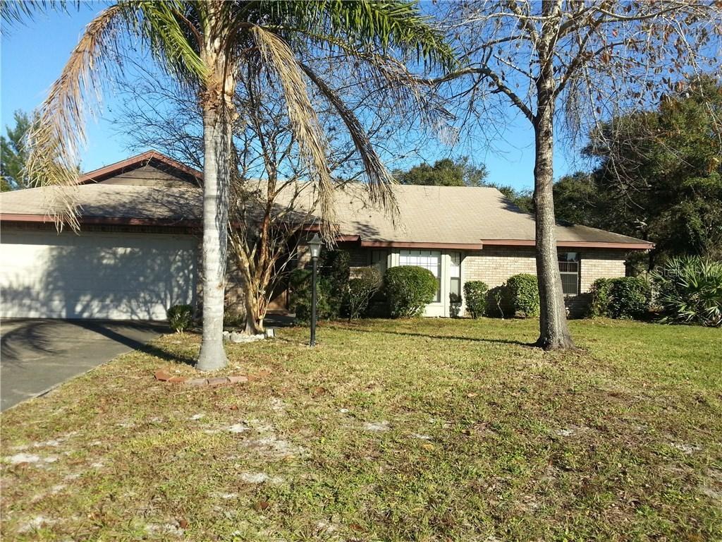 2341 Courtland Blvd., Deltona, FL 32738