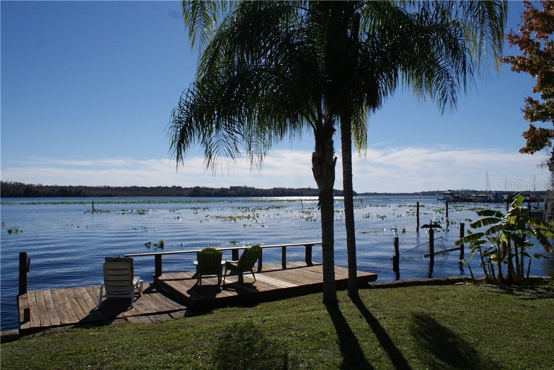 26012 Holiday Dr., Astor, FL 32102