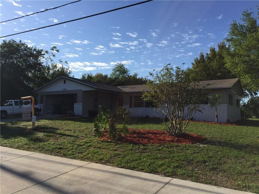 1319 N Old Mill Dr., Deltona, FL 32725