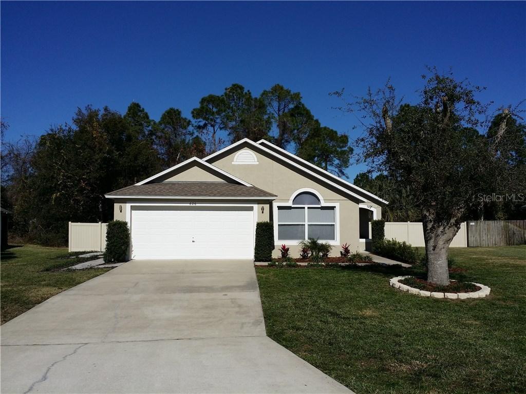 626 Copper Beech Blvd., Deltona, FL 32725