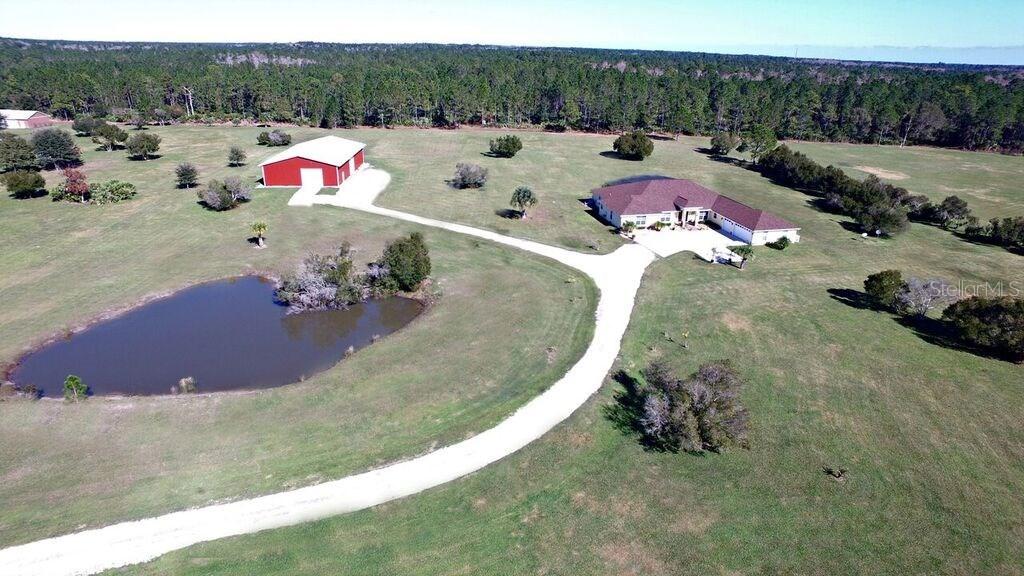 371 Equestrian Way, New Smyrna Beach, FL 32168