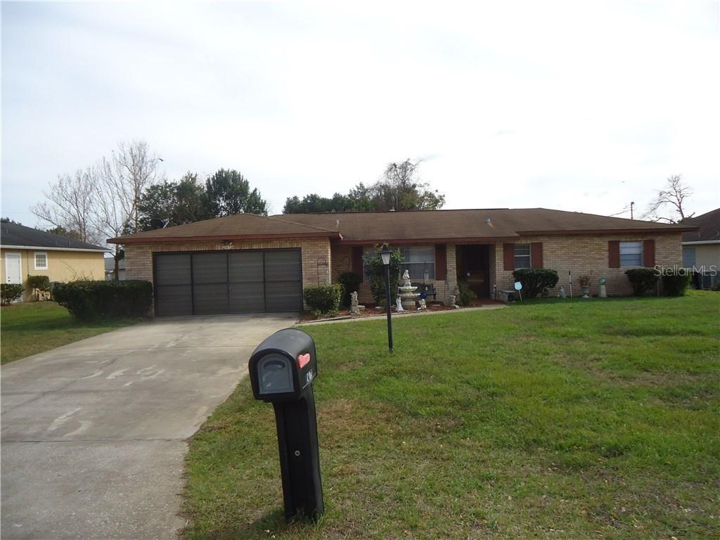 2073 Heathwood St., Deltona, FL 32725