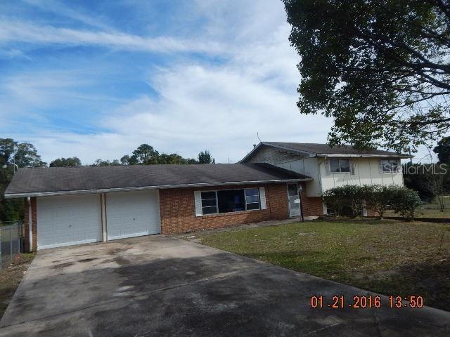 2041 Anchor Ave., DeLand, FL 32720