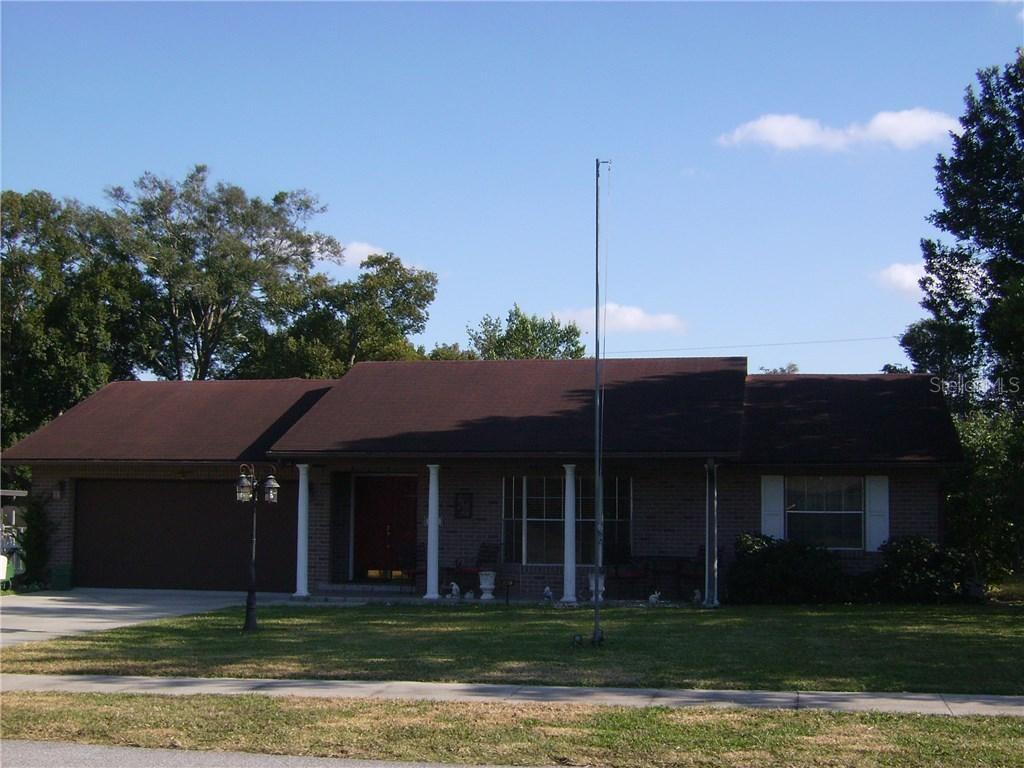 1341 Azora Dr., Deltona, FL 32725