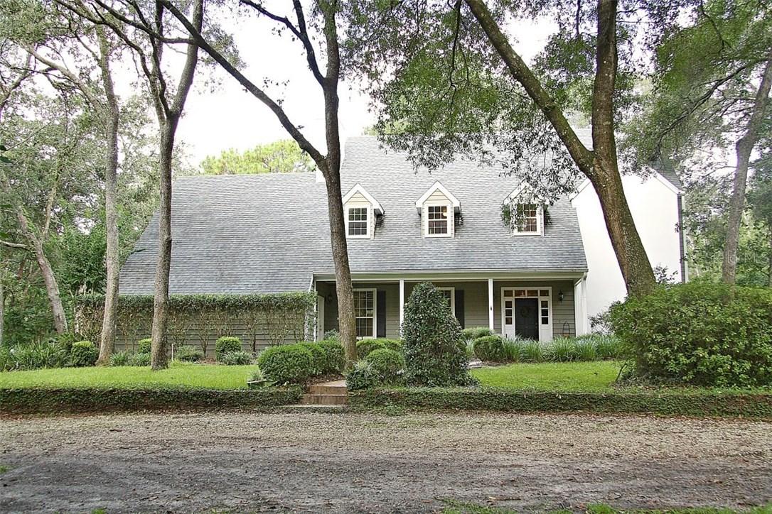 2130 Foxfire Ln., Deland, FL 32720