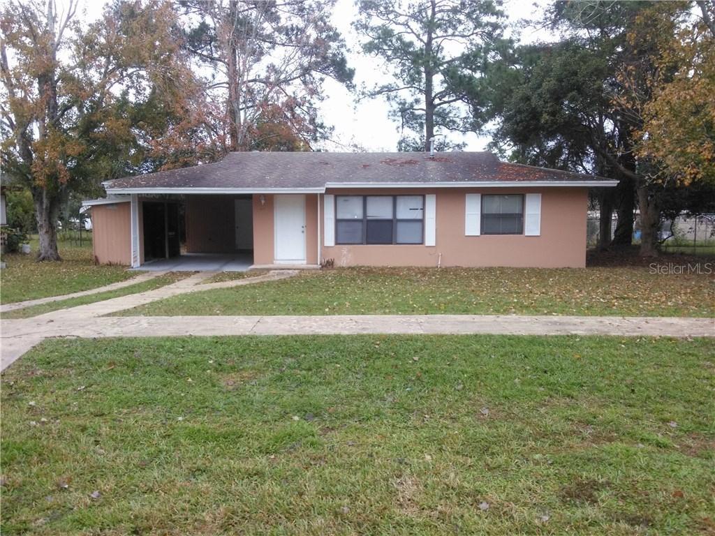 1171 Saxon Blvd., Deltona, FL 32725
