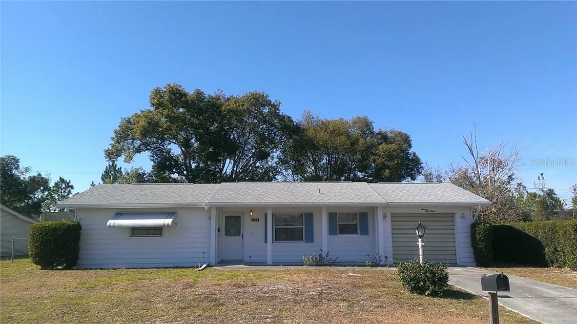 1158 W Embassy Dr., Deltona, FL 32725