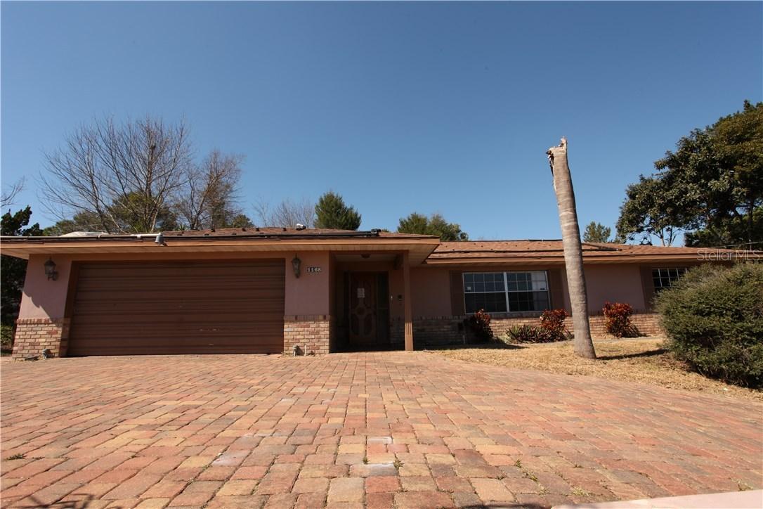 1168 N Old Mill Dr., Deltona, FL 32725