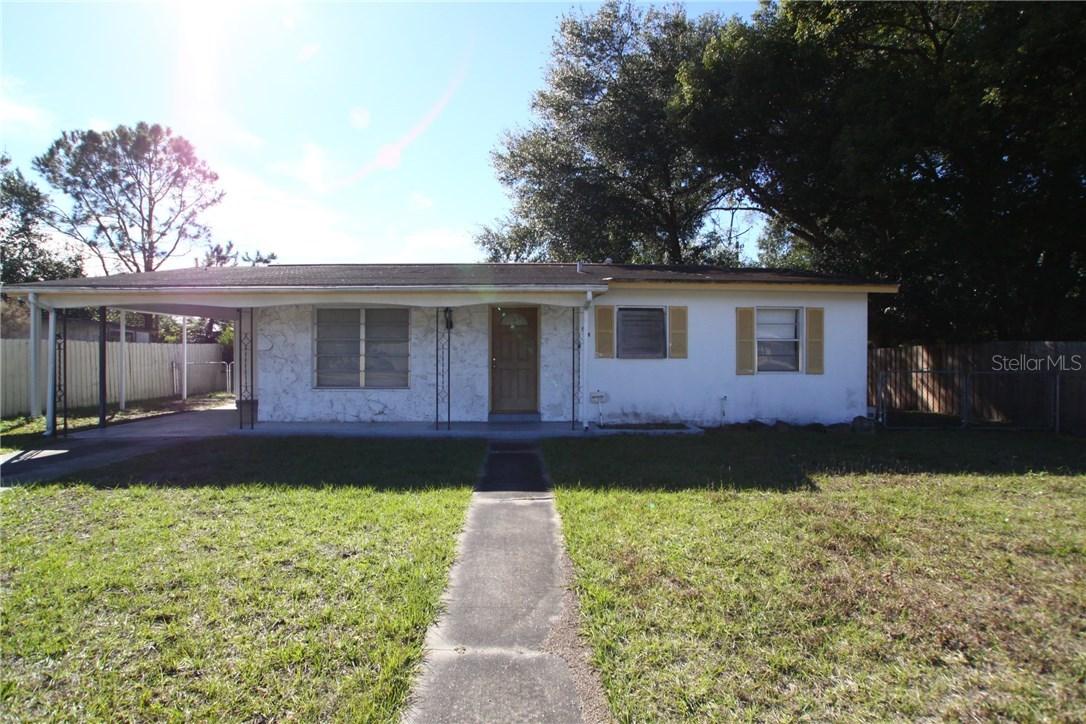 578 E Normandy Blvd., Deltona, FL 32725