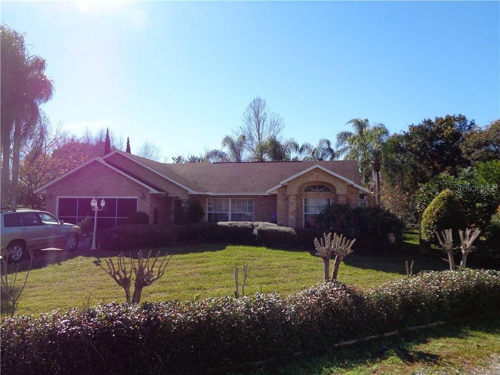 2825 Amber Ridge Ct., Deltona, FL 32725