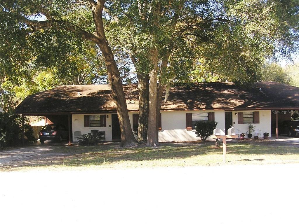 1573 S Elsasser St., Deland, FL 32720