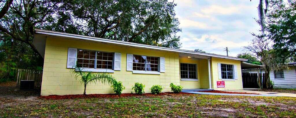 2000 Smith Dr., Titusville, FL 32780
