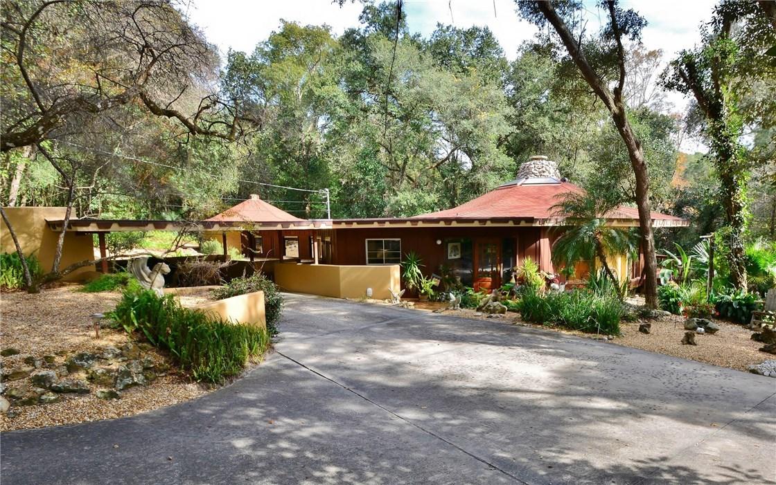 1185 Private Rd., DeLand, FL 32720