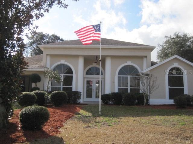 219 S Fairbairn Dr., Deltona, FL 32725