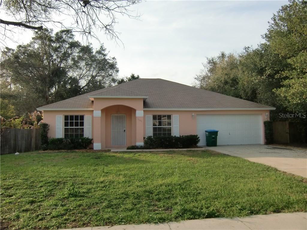 1148 Galgano Ave., Deltona, FL 32725