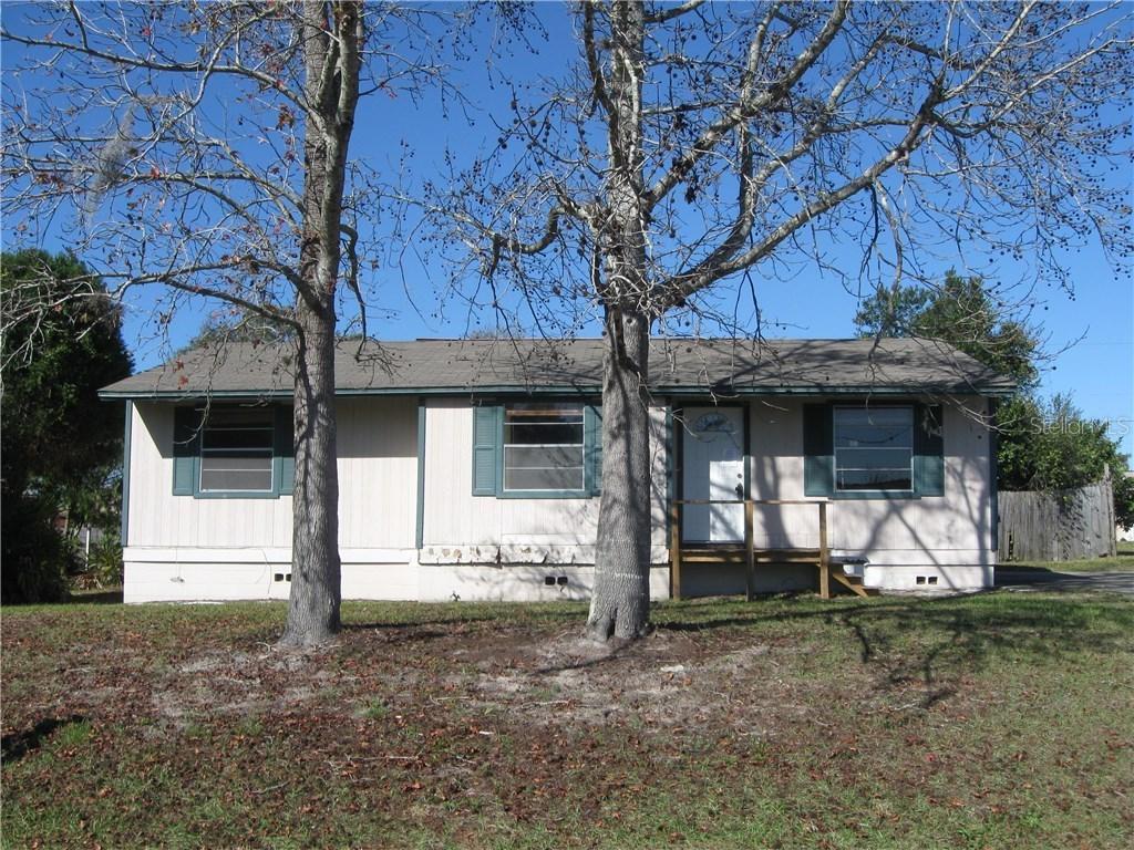 1806 Monticello St., Deltona, FL 32738