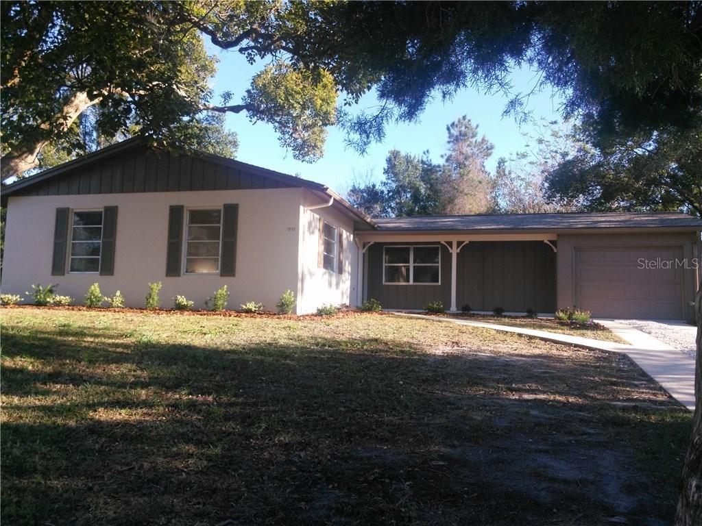 1573 Fort Smith Blvd., Deltona, FL 32725