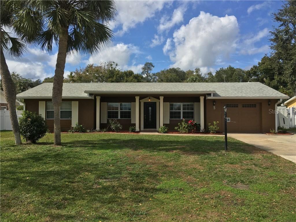 1264 E Fowler Dr., Deltona, FL 32725