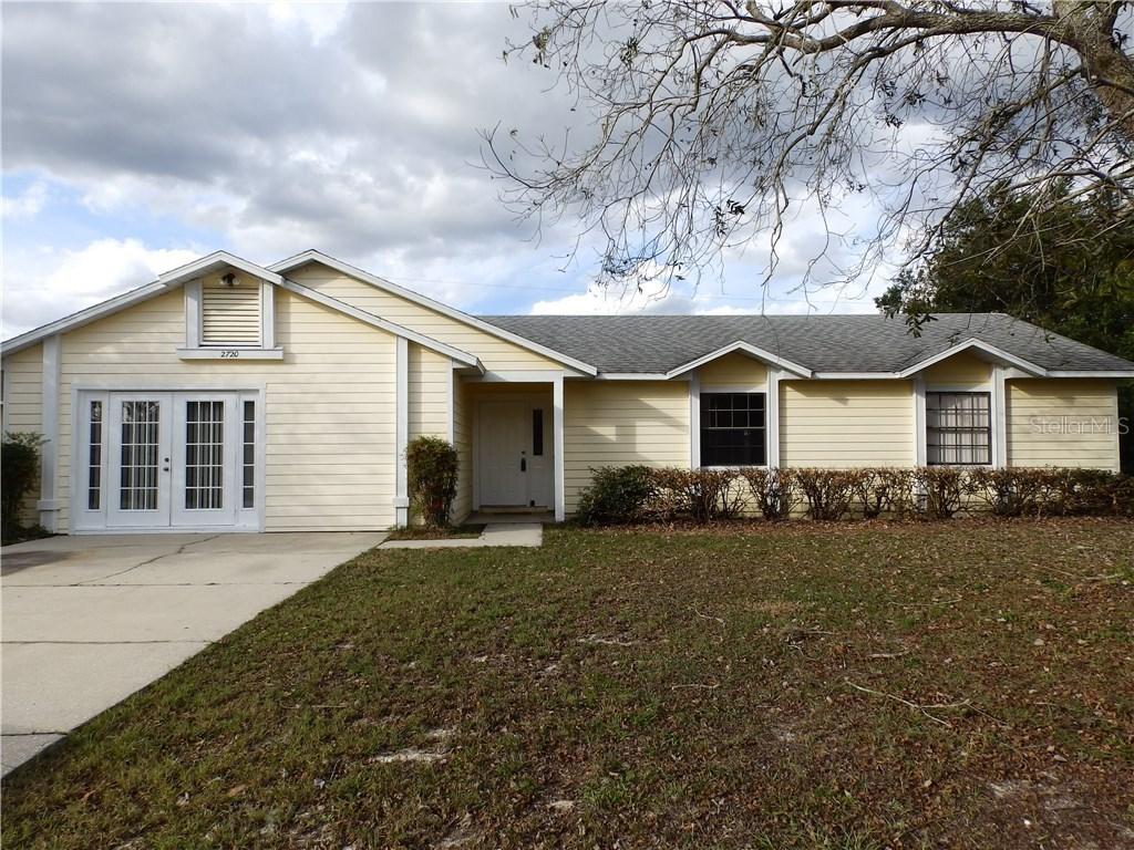 2720 Sweet Springs St., Deltona, FL 32738