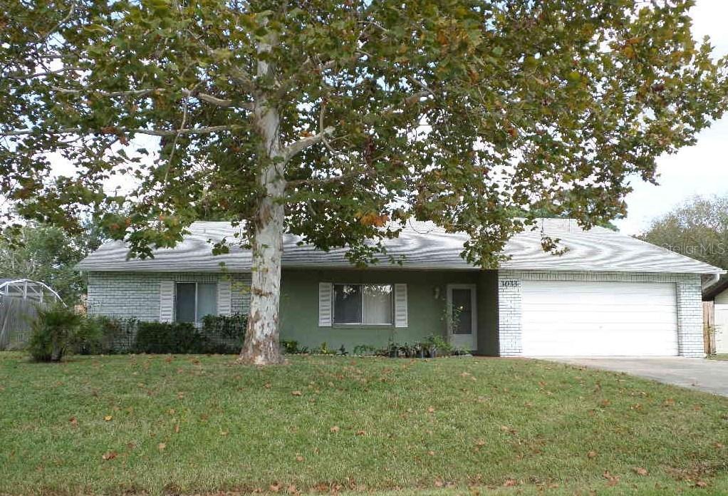 3033 Sabal Palm Dr., Edgewater, FL 32141