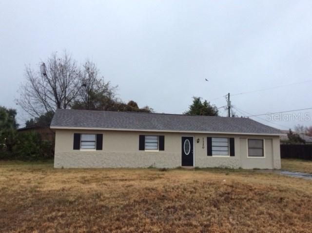1120 Aaron Dr., Deltona, FL 32725