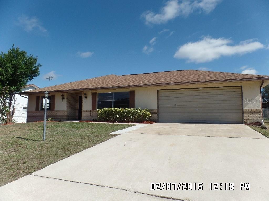 1931 Amherst Ave., Deltona, FL 32738