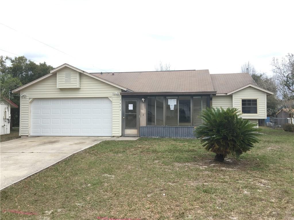 3060 Waterman St., Deltona, FL 32738