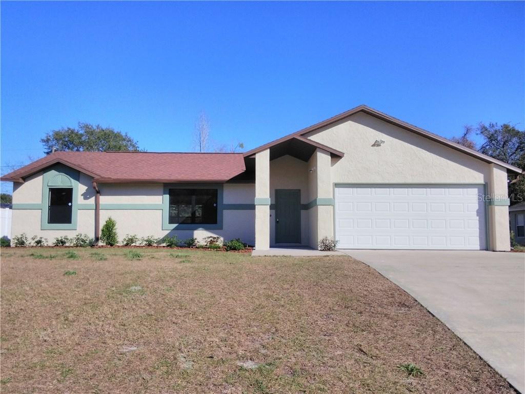 412 Jamaica St., Deltona, FL 32725