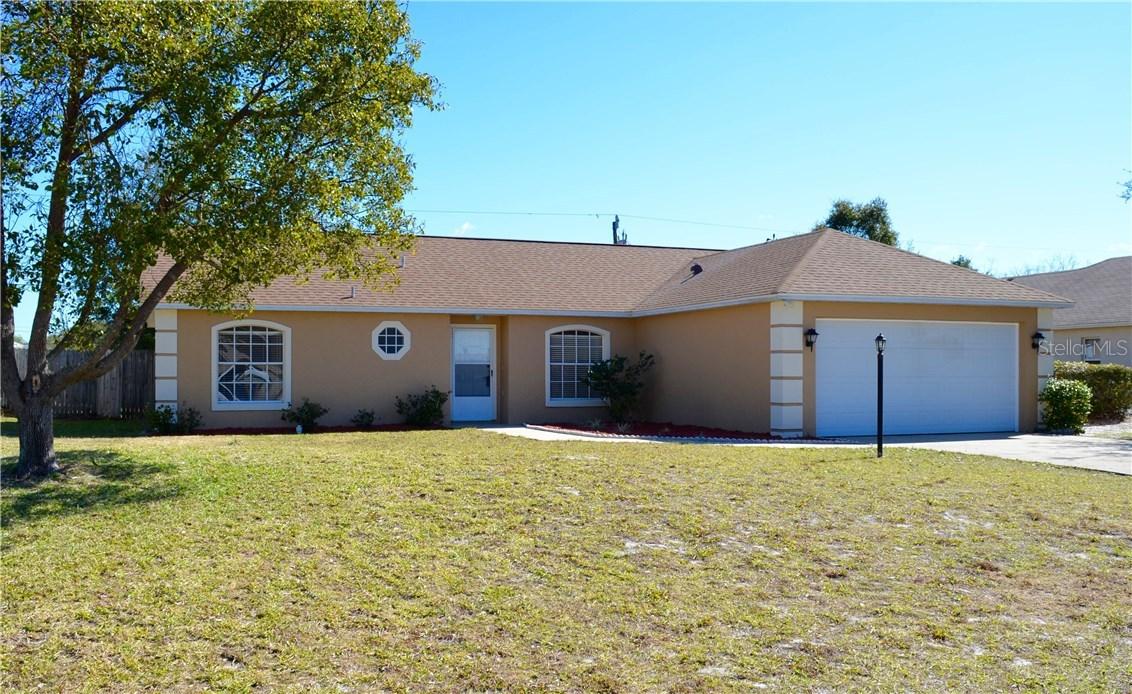 2315 Academy Ave., Deltona, FL 32738