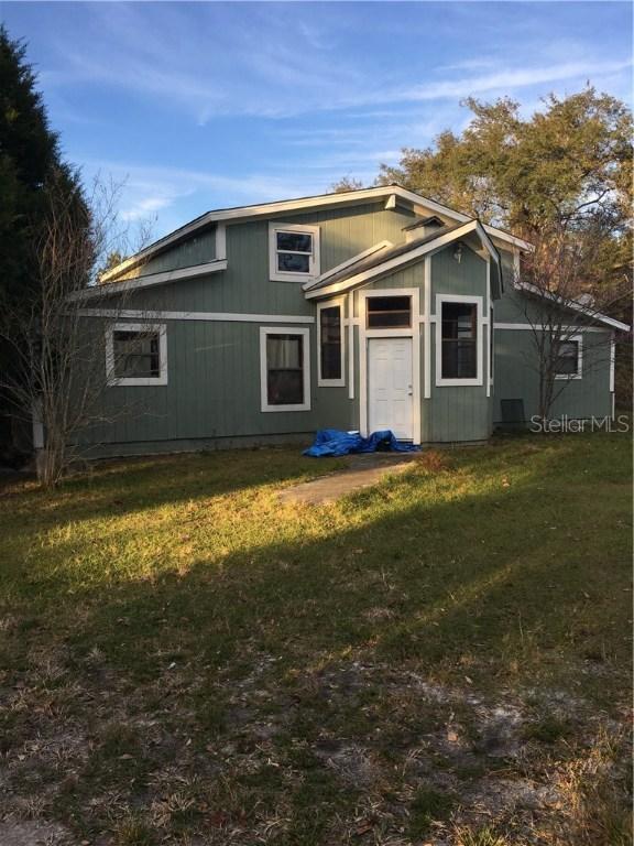 30939 Scrub Oak Ln., Eustis, FL 32736