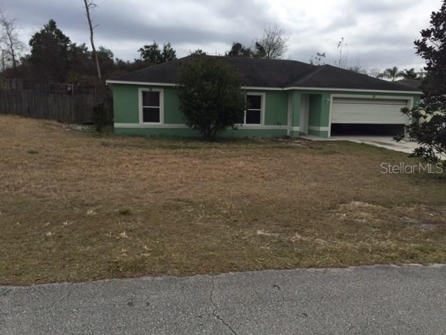 2291 E Annapolis Dr., Deltona, FL 32725
