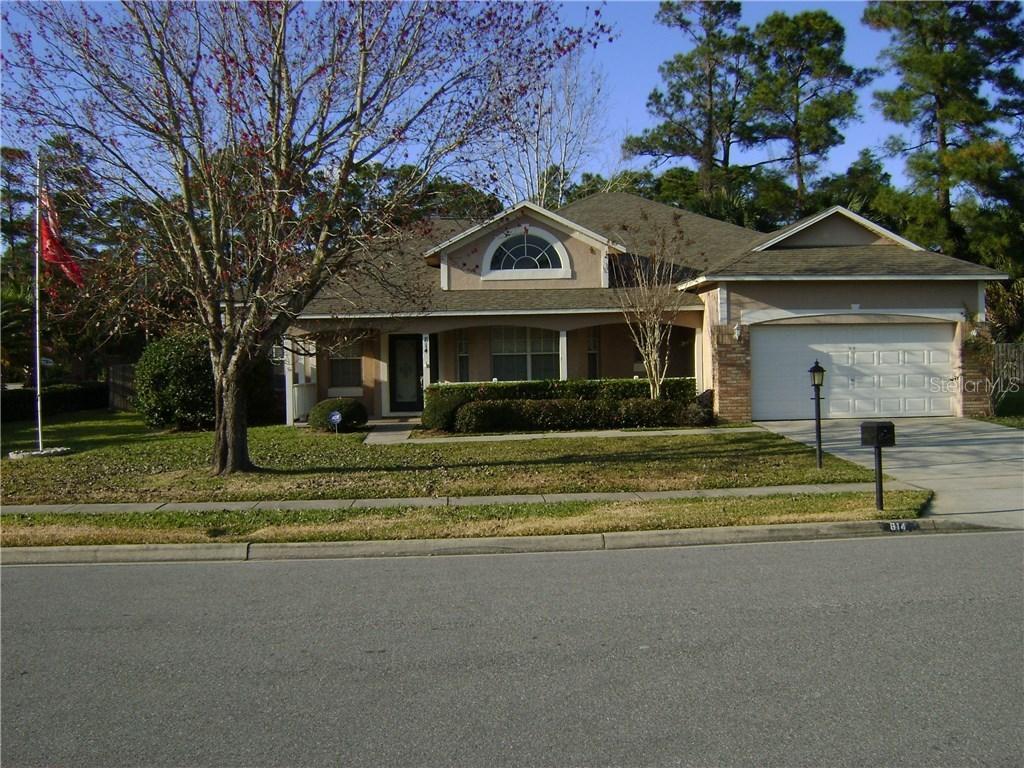 814 Lewis Pl., Longwood, FL 32750